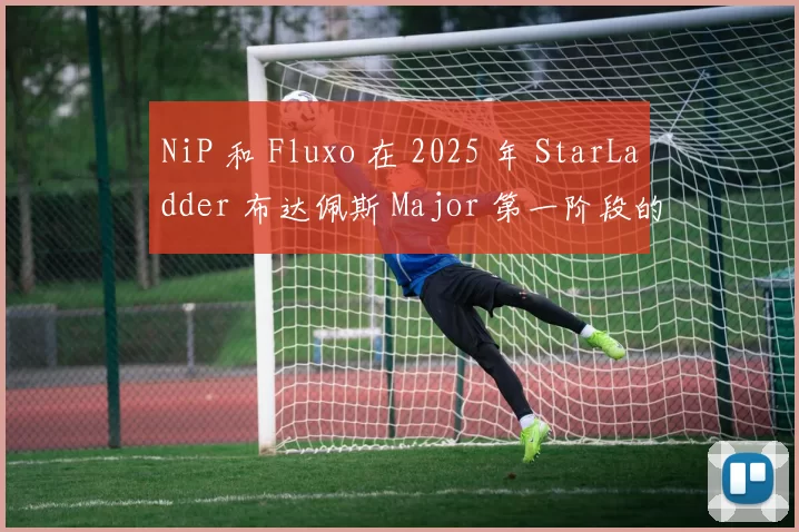 NiP 和 Fluxo 在 2025 年 StarLadder 布达佩斯 Major 第一阶段的首个比赛日以胜利结束