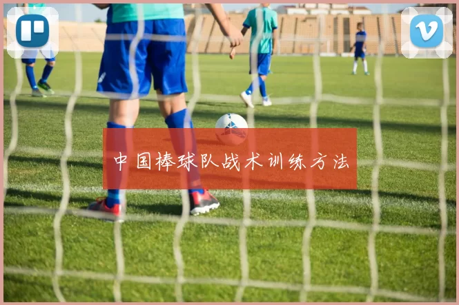 中国棒球队战术训练方法