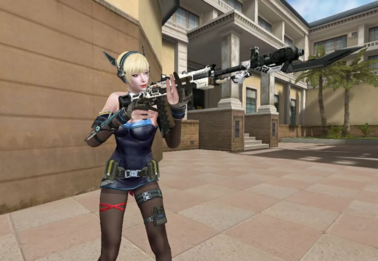 优势